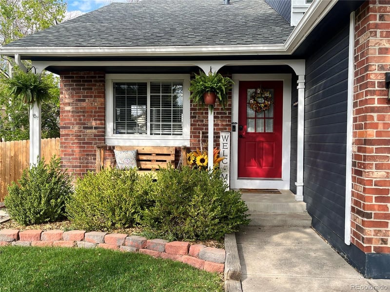 5544 Xenon Way, Littleton, CO 80127