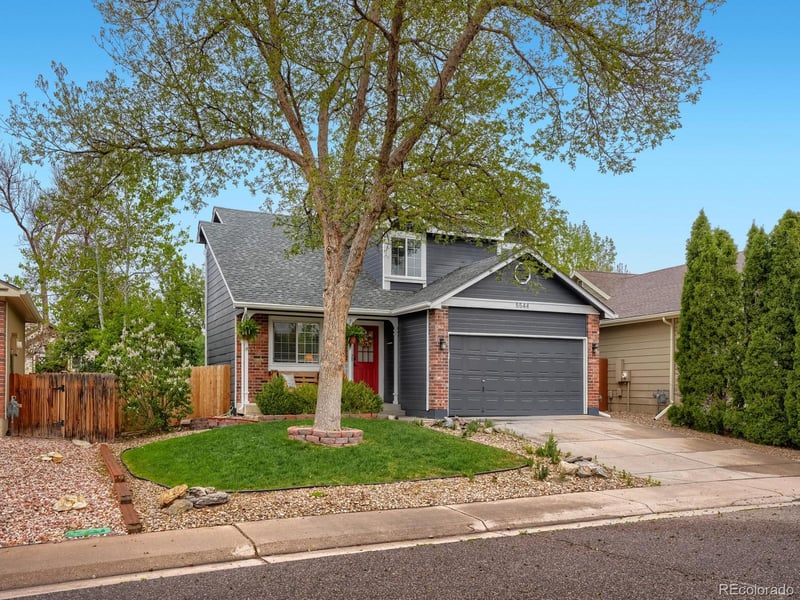 5544 Xenon Way, Littleton, CO 80127