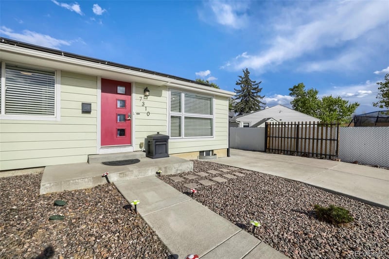 7310 Dale Ct, Westminster, CO 80030