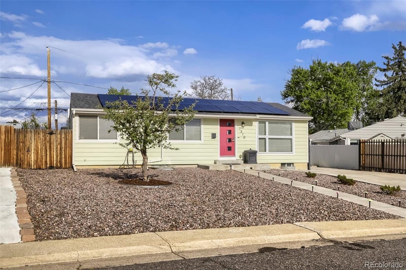 7310 Dale Ct, Westminster, CO 80030
