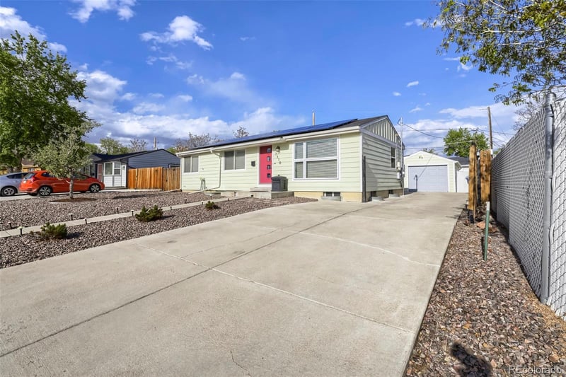 7310 Dale Ct, Westminster, CO 80030