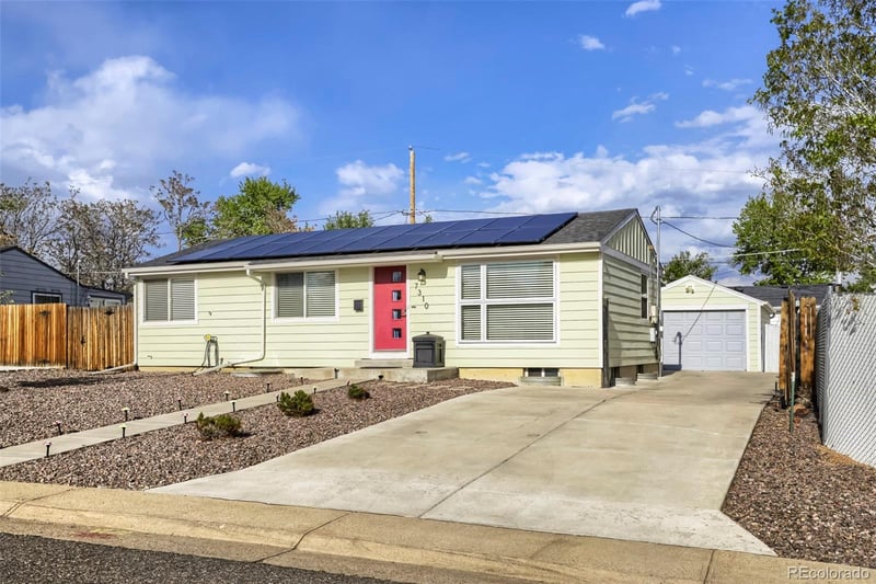 7310 Dale Ct, Westminster, CO 80030