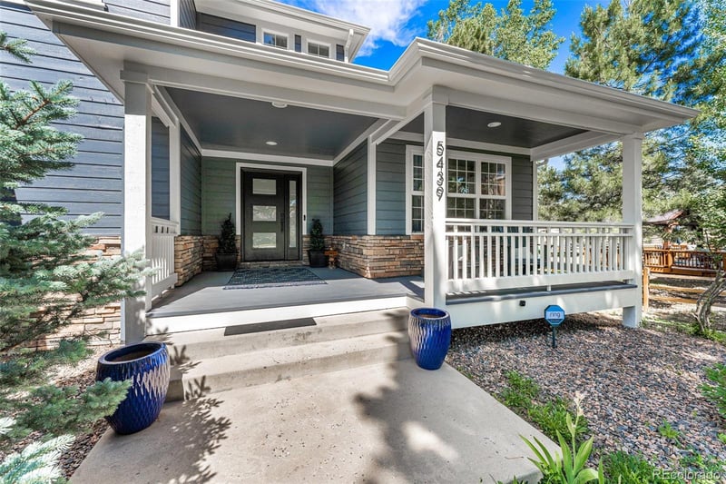 5439 Fox Sparrow Rd, Parker, CO 80134