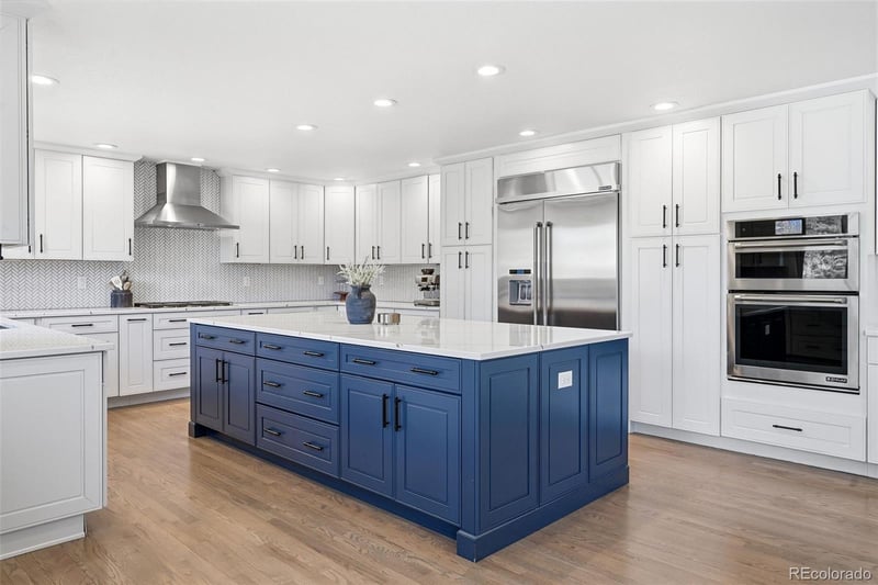 5439 Fox Sparrow Rd, Parker, CO 80134