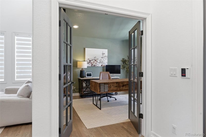 5439 Fox Sparrow Rd, Parker, CO 80134