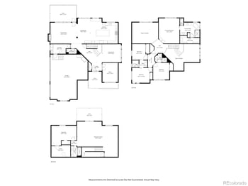 5439 Fox Sparrow Rd, Parker, CO 80134
