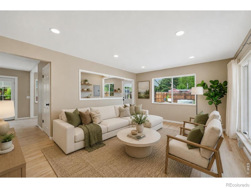 2503 15th Ave, Greeley, CO 80631