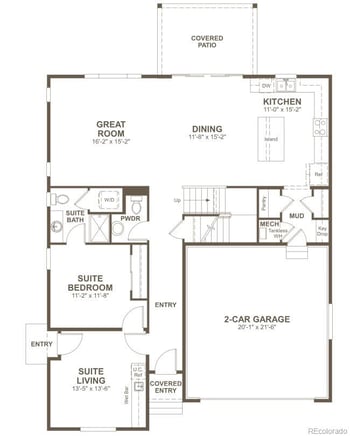 4162 Runyon Lake St, Brighton, CO 80601