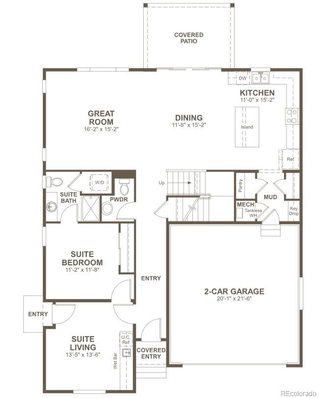 4162 Runyon Lake St, Brighton, CO 80601