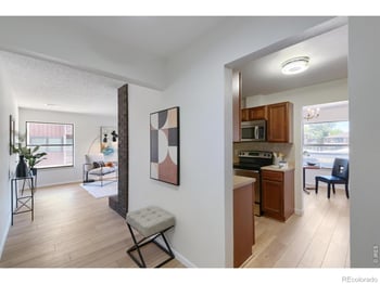 500 Manhattan Dr #D7, Boulder, CO 80303