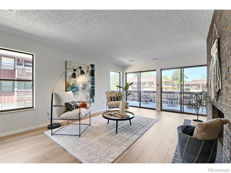 500 Manhattan Dr #D7, Boulder, CO 80303