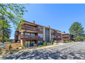 500 Manhattan Dr #D7, Boulder, CO 80303