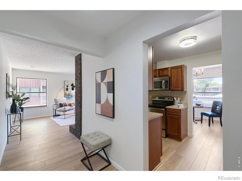 500 Manhattan Dr #D7, Boulder, CO 80303