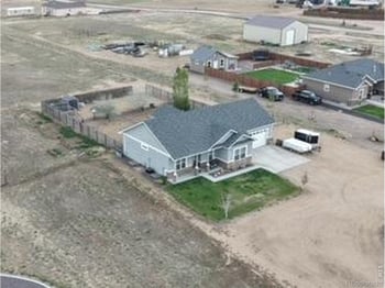15508 Rd 7 3 , Wiggins, CO 80654