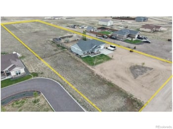 15508 Rd 7 3 , Wiggins, CO 80654