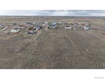 15508 Rd 7 3 , Wiggins, CO 80654