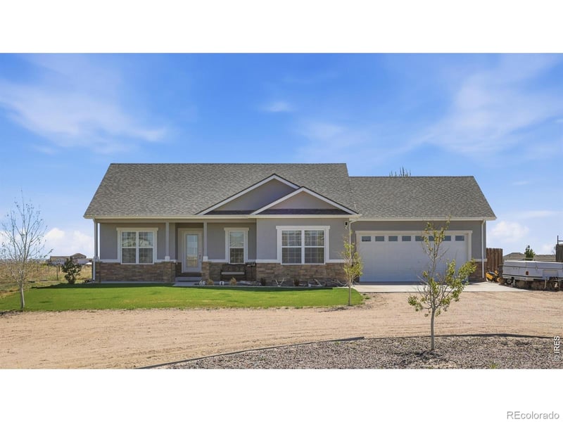 15508 Rd 7 3 , Wiggins, CO 80654