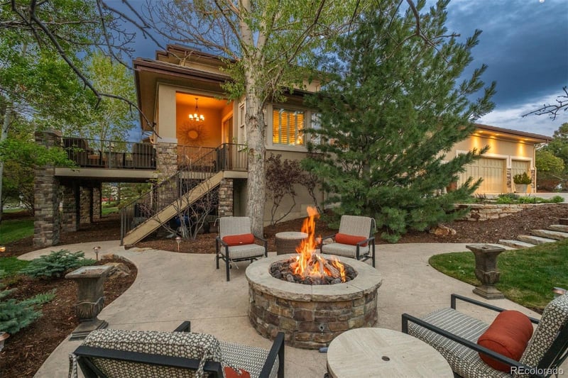 6257 Oxford Peak Ct, Castle Rock, CO 80108