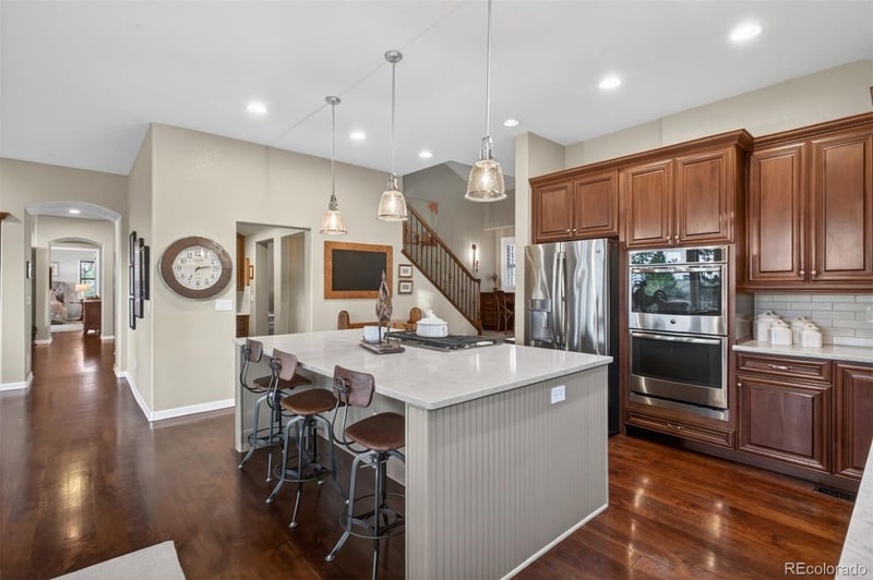 6257 Oxford Peak Ct, Castle Rock, CO 80108