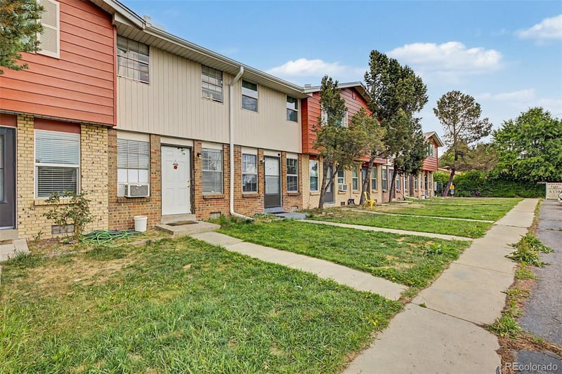 6550 W 14th Ave #3, Lakewood, CO 80214
