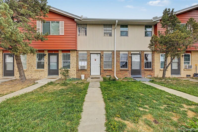 6550 W 14th Ave #3, Lakewood, CO 80214