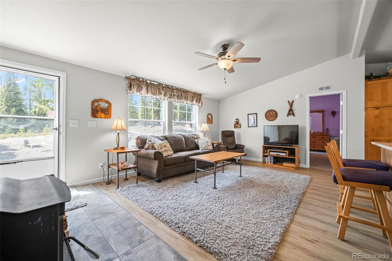 37 Mountain View Dr, Fairplay, CO 80440