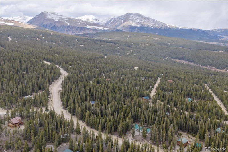 37 Mountain View Dr, Fairplay, CO 80440