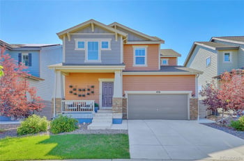 4716 Jasper St, Denver, CO 80239