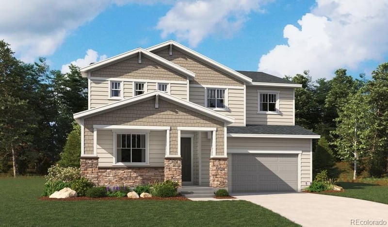 4156 Runyon Lake St, Brighton, CO 80601