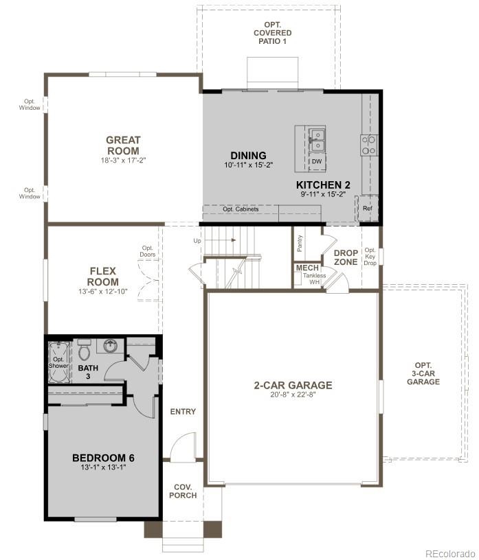 4156 Runyon Lake St, Brighton, CO 80601