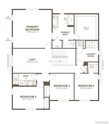 4156 Runyon Lake St, Brighton, CO 80601