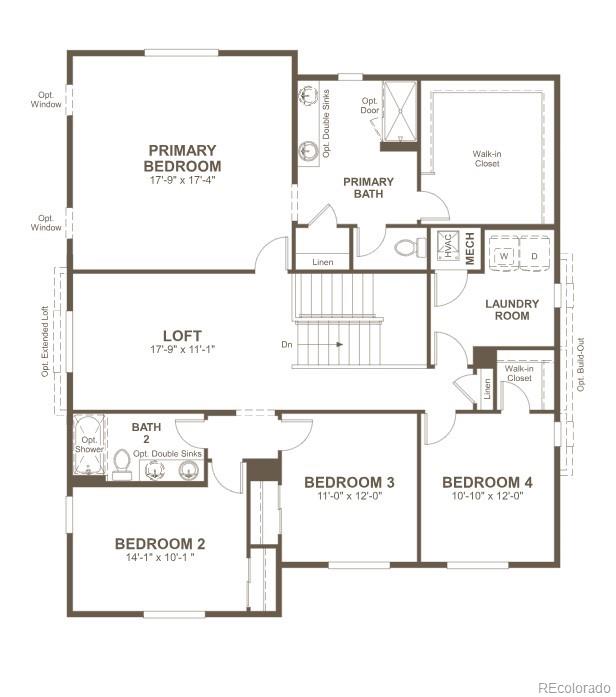 4156 Runyon Lake St, Brighton, CO 80601