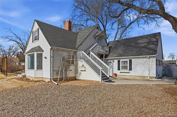 6925 14th Ave, Lakewood, CO 80214