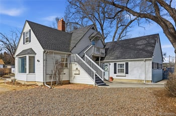 6925 14th Ave, Lakewood, CO 80214