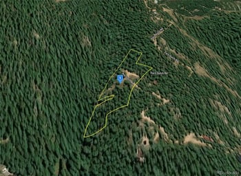 26421 Fern Gulch Rd, Evergreen, CO 80439
