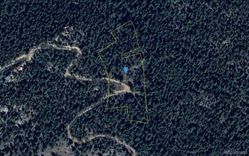 26421 Fern Gulch Rd, Evergreen, CO 80439