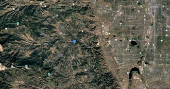 26421 Fern Gulch Rd, Evergreen, CO 80439