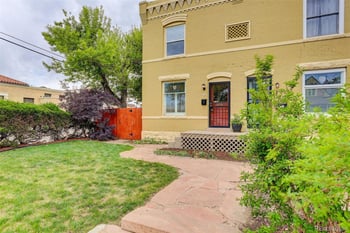 28 Cedar Ave, Denver, CO 80223