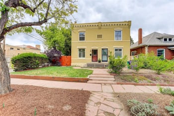 28 Cedar Ave, Denver, CO 80223