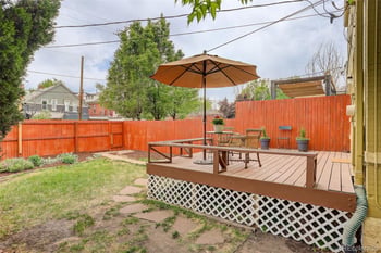 28 Cedar Ave, Denver, CO 80223