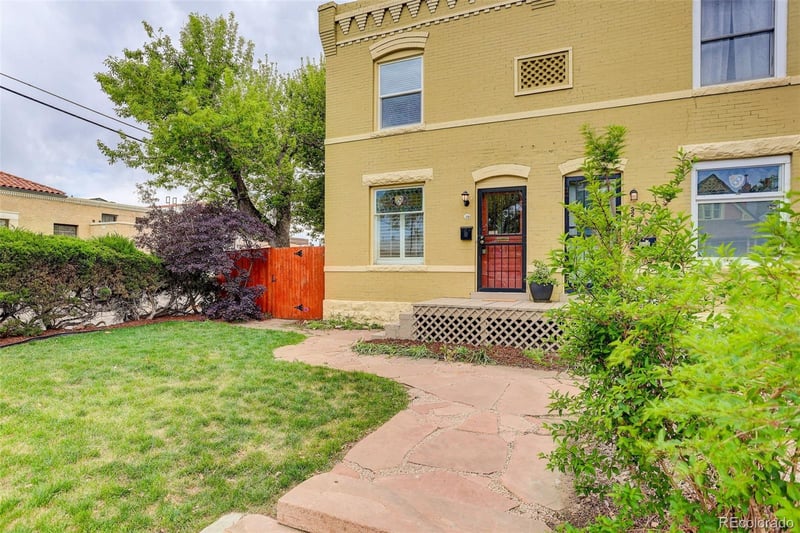 28 W Cedar Ave, Denver, CO 80223