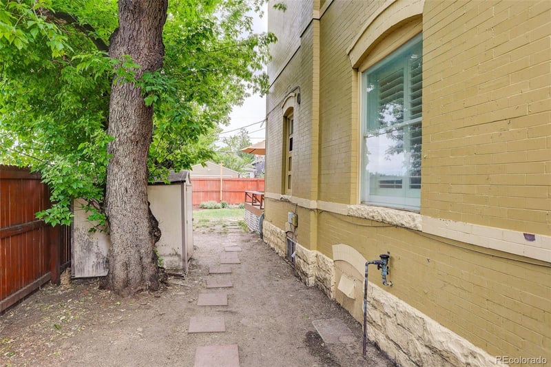 28 W Cedar Ave, Denver, CO 80223