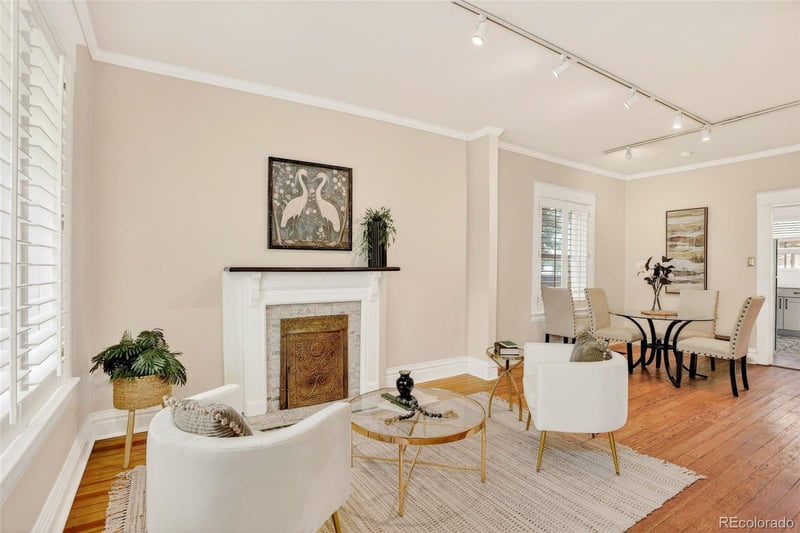 28 W Cedar Ave, Denver, CO 80223
