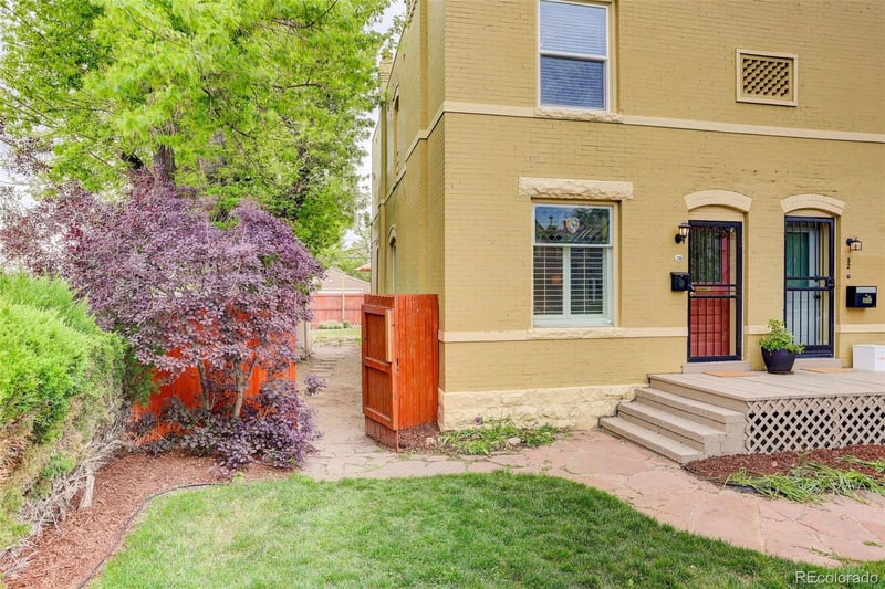 28 W Cedar Ave, Denver, CO 80223