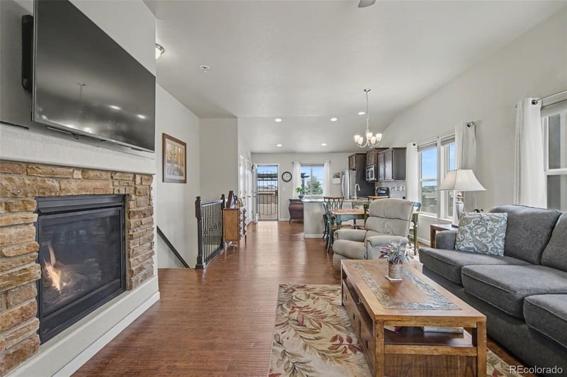 8167 Mockorange Hts, Colorado Springs, CO 80908