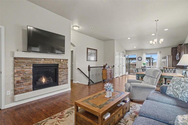 8167 Mockorange Hts, Colorado Springs, CO 80908