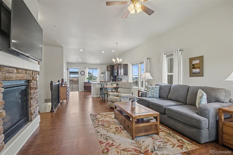 8167 Mockorange Hts, Colorado Springs, CO 80908
