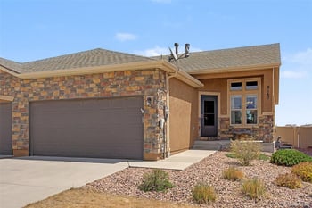 8167 Mockorange Hts, Colorado Springs, CO 80908
