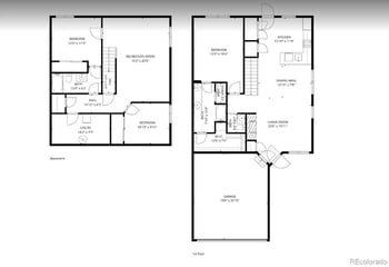 8167 Mockorange Hts, Colorado Springs, CO 80908