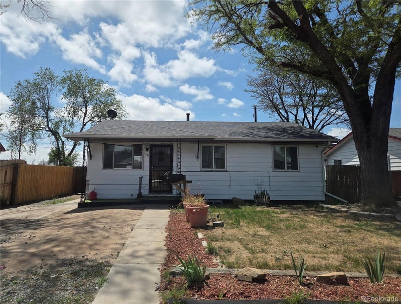 7730 Poplar St, Commerce City, CO 80022